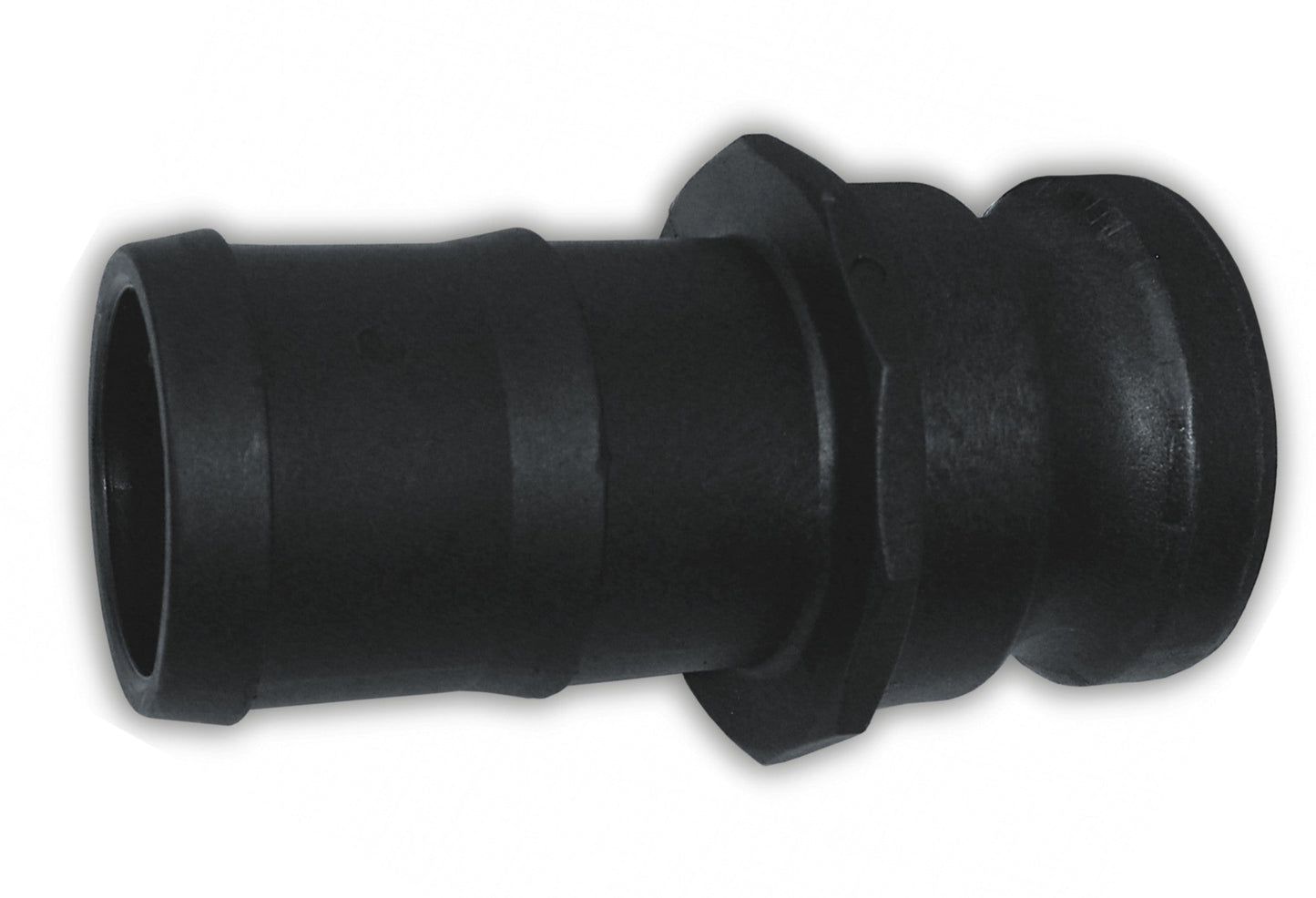 Camlock Type E 1.25"