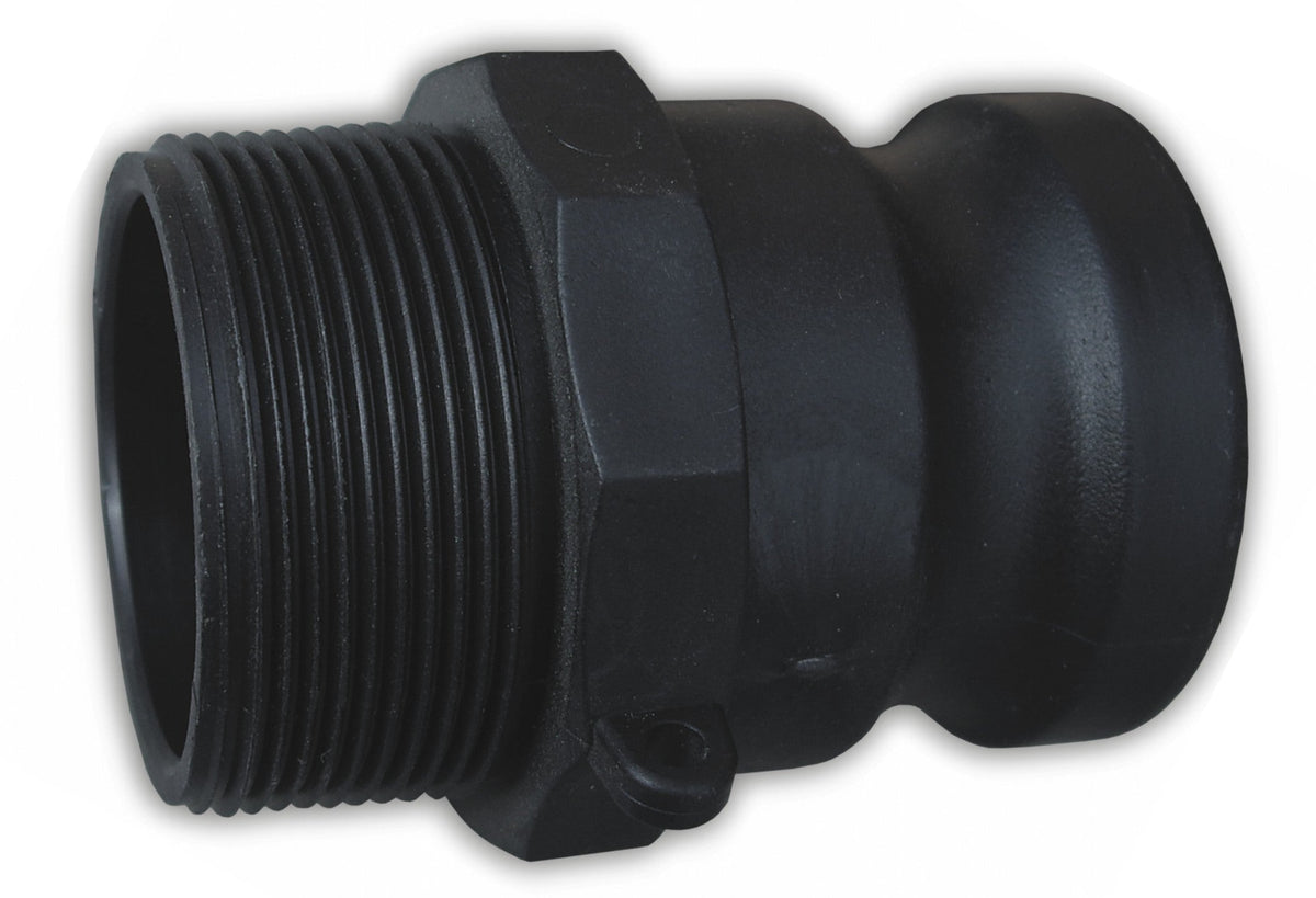 Camlock Type F 3/4"