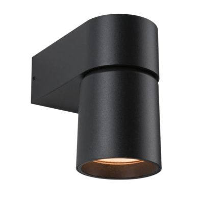 Outdoor 230V Kimu LED Exterior Wall Light
