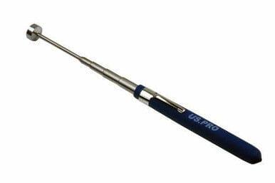 US PRO 10lb Telescopic Magnetic Pick Up Tools 6699