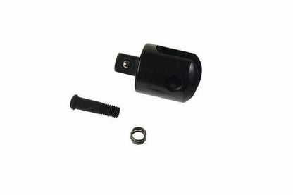 US PRO 1/2" Dr Power/Breaker/Knuckle Spare Flexi Bar Replacement Head 1594