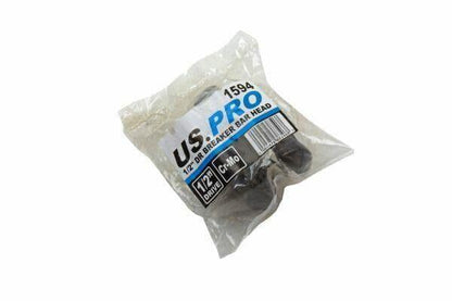 US PRO 1/2" Dr Power/Breaker/Knuckle Spare Flexi Bar Replacement Head 1594