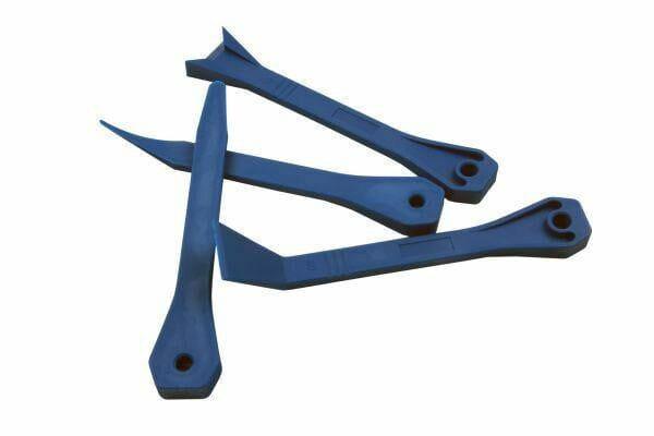 US PRO 27PC Plastic Trim Tools And Scraper, Removal Set B5435