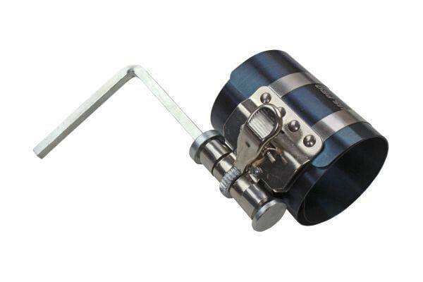 US PRO 53 - 175mm Engine Piston Ring Compressor Adjustable Ratchet Type 5596