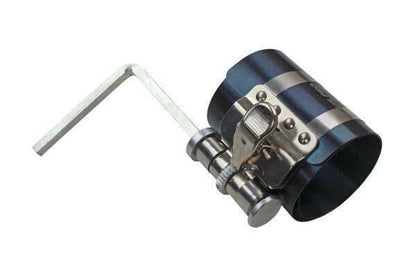 US PRO 53 - 175mm Engine Piston Ring Compressor Adjustable Ratchet Type 5596