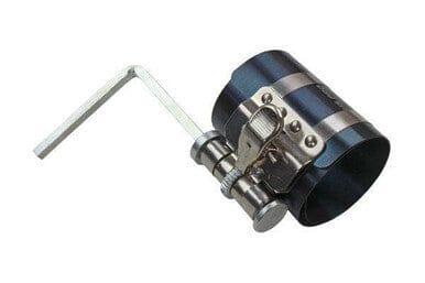 US PRO 53 - 175mm Engine Piston Ring Compressor Adjustable Ratchet Type 5596