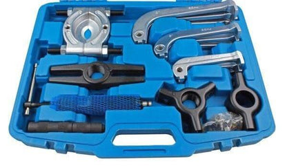 US PRO  Hydraulic Bearing Puller & Separator Set 6197