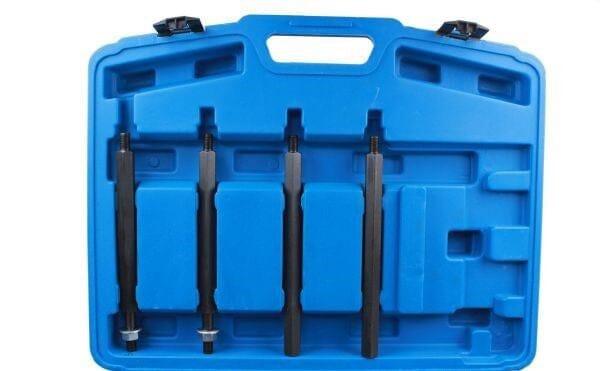 US PRO  Hydraulic Bearing Puller & Separator Set 6197