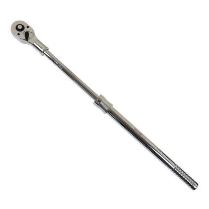 US PRO INDUSTRIAL 3/4" DR Extendable Ratchet 630mm to 1000mm 4168