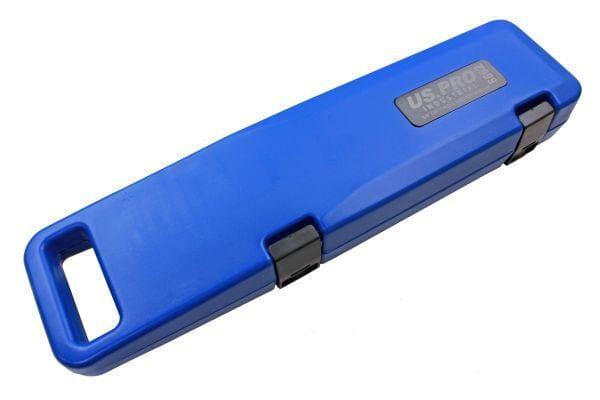 US PRO INDUSTRIAL 3/8" DR Torque Wrench 5 - 60 NM Bi-Directional Ratchet Head 6862