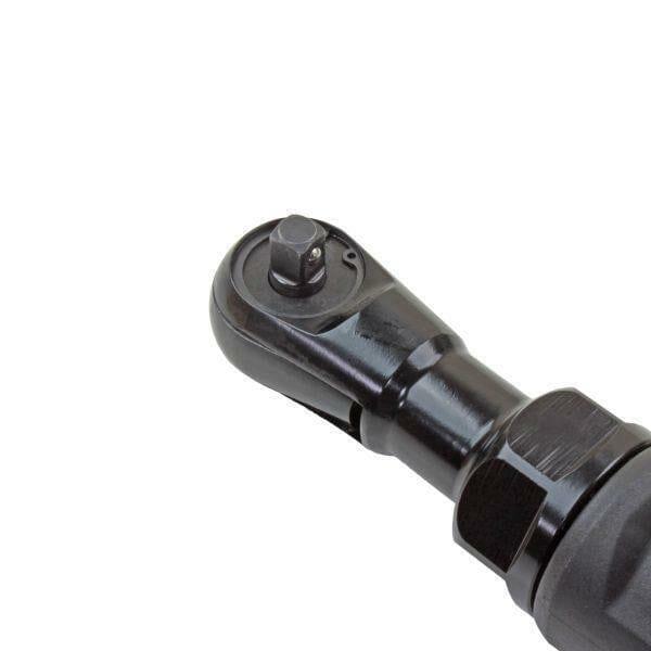 US PRO INDUSTRIAL 3/8" Drive Reversible High Torque Air Ratchet 8600