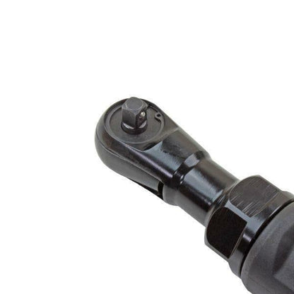 US PRO INDUSTRIAL 3/8" Drive Reversible High Torque Air Ratchet 8600