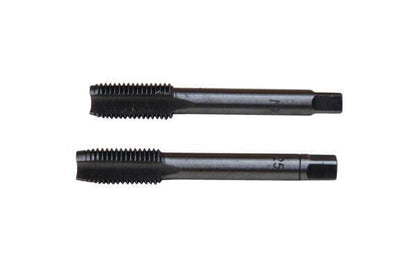 US PRO M10 X 1.25P Taper And Plug Set 2608