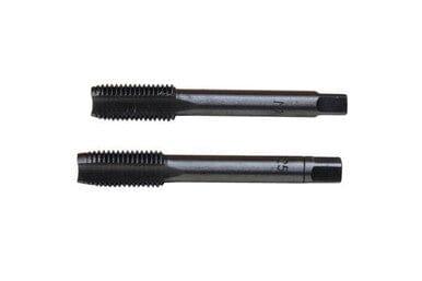 US PRO M10 X 1.25P Taper And Plug Set 2608