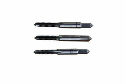 US PRO M5 X 0.8P Taper, Second And Plug Set 2613