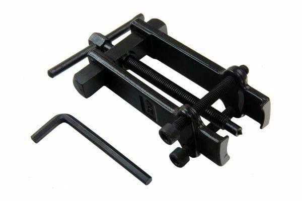 US PRO Medium Armature Bearing Bush Seal Puller 24 - 55mm 5154