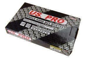 US PRO SINGLE HAND NUT RIVETER GUN B5418