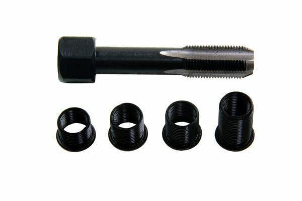 US PRO Spark Plug Thread Repair Kit M10 X 1.00 5872