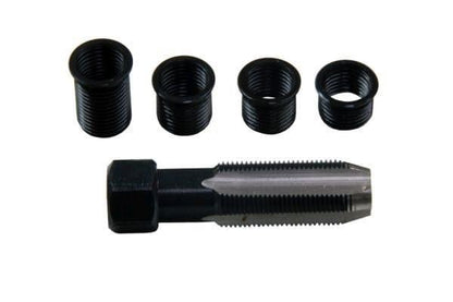 US PRO Spark Plug Thread Repair Kit M14 X 1.25 5868
