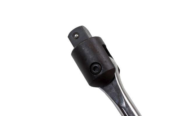 US PRO Tools 1" Drive x 40" Long Power Breaker Knuckle Bar Torque 512Nm 4164