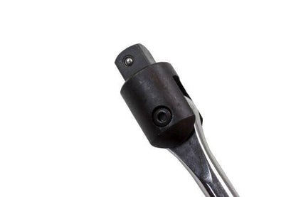 US PRO Tools 1" Drive x 40" Long Power Breaker Knuckle Bar Torque 512Nm 4164