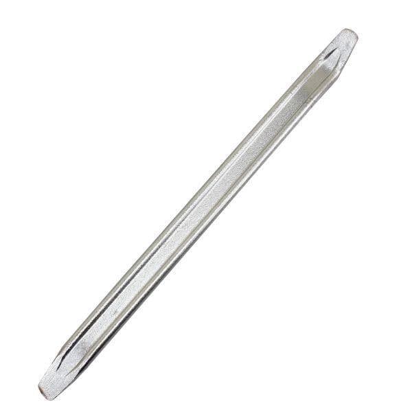 US PRO Tools 12" Heavy Duty Metal Tyre Lever - Flat Wheel Removal/Change 6869