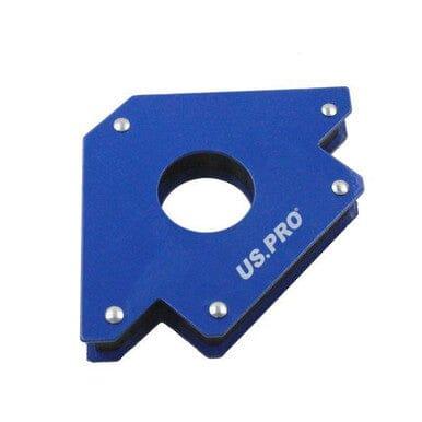 US PRO Tools 122mm 75lb Multi Angled Magnetic Welding Holder Arrow Type 6742