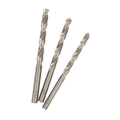 US PRO Tools 13PC HSS-G Metric HSS Drill Bit Set,1.5 -6.5mm Bits 2413