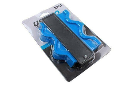 US PRO Tools 150mm Contour Profile Measuring Gauge 2761