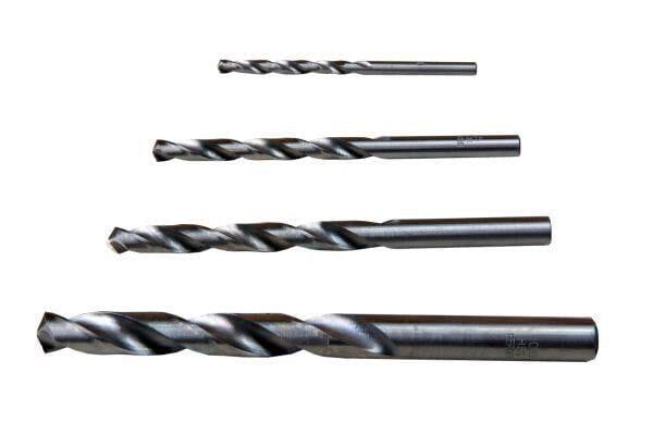 US PRO Tools 170 Piece HSS Metric Drill Bits Set 1 - 10mm 2662