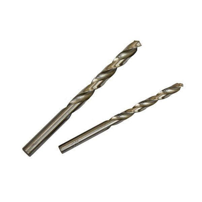 US PRO Tools 230PC HSS-G Metric Drill Bit Set 1 - 10mm 2698