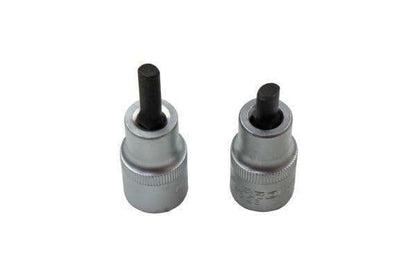 US PRO Tools 2pc 1/2" Strut Clamp Tools VAG VW BMW Citroen Ford 6223