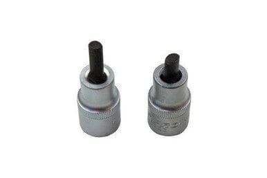 US PRO Tools 2pc 1/2" Strut Clamp Tools VAG VW BMW Citroen Ford 6223