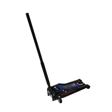 US PRO Tools 3 Ton Low Profile Trolley Jack Rapid Lift Rockhold 10108