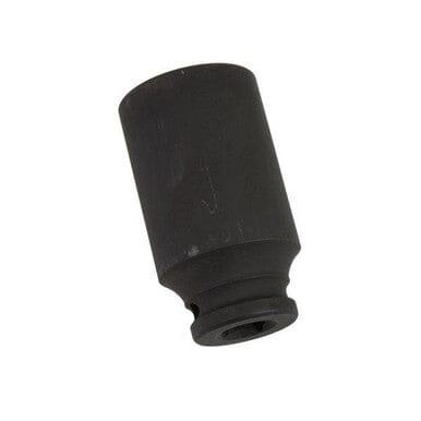 US PRO Tools 32mm Deep 1/2" Dr Impact Thin Walled Hub Nut Socket 12PT 3783