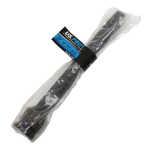 US PRO Tools 3/4" Dr Impact Extension Bar 10" / 250mm 3728