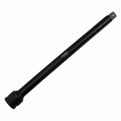 US PRO Tools 3/4" Drive Impact Extension Bar 16" Long 400mm Extra Long Reach 3730