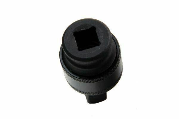 US PRO Tools 3/8" Universal Impact Socket Joint Wobble Swivel Adaptor 1432