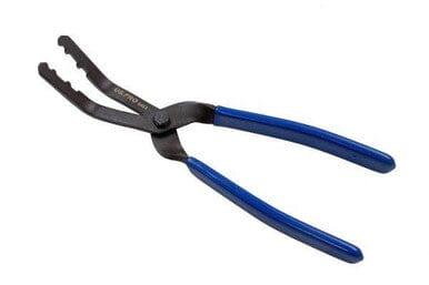 US PRO Tools 45 Degree Trim Clip Removal Pliers 45° Jaws Panel Popper 5453