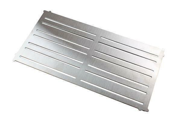 US PRO Tools 6" X 12" Magnetic Tool & Small Parts Organizer Panel 6740