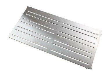 US PRO Tools 6" X 12" Magnetic Tool & Small Parts Organizer Panel 6740