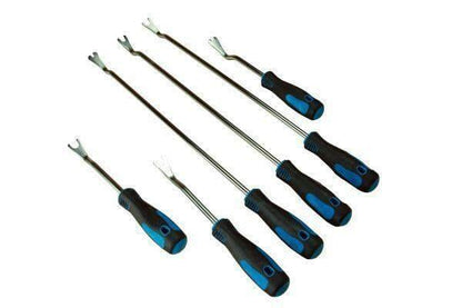 US PRO Tools 6pc Door panel & Trim Removal Tool Set 5436