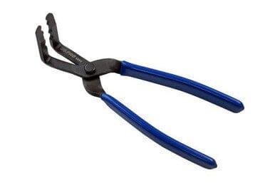 US PRO Tools 90 Degree Trim Clip Removal Pliers 90° Jaws Panel Popper 5454