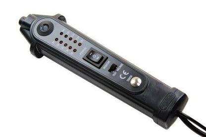 US PRO Tools Automotive Power Probe With Light 6 - 24v DC digital tester 6793