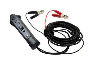 US PRO Tools Automotive Power Probe With Light 6 - 24v DC digital tester 6793