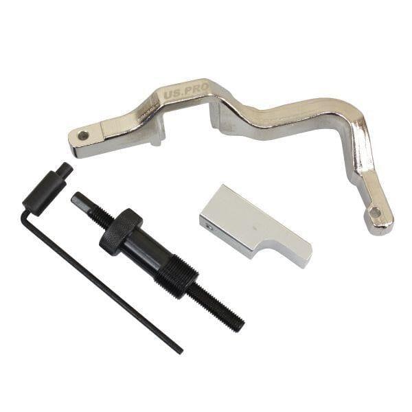 US PRO Tools BMW Mini, Citroen, Peugeot N12 N14 R55 R56 Timing Locking Kit 7047