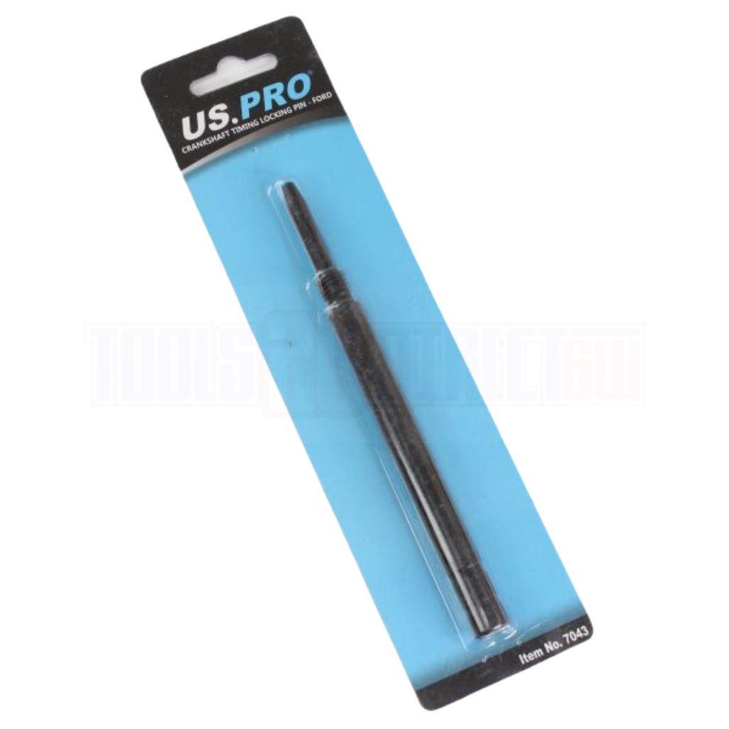 US PRO Tools Ford Crankshaft Timing Locking Pin OEM 303-193 petrol & Diesel 7043