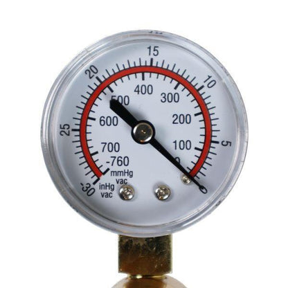 US PRO Tools Hand Held Vacuum Pump & Brake Bleeding Kit 5325