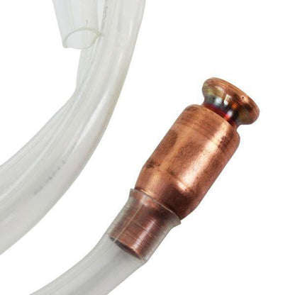 US PRO Tools Jiggle Self Priming Syphon Hose Siphon Pump Fuel Transfer 19MM x 1.8M 5050