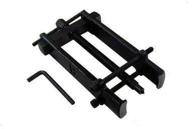 US PRO Tools Large Bearing Bush Seal Puller 35 - 80mm, Armature 5155